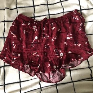 Flowy Shorts Mossimo